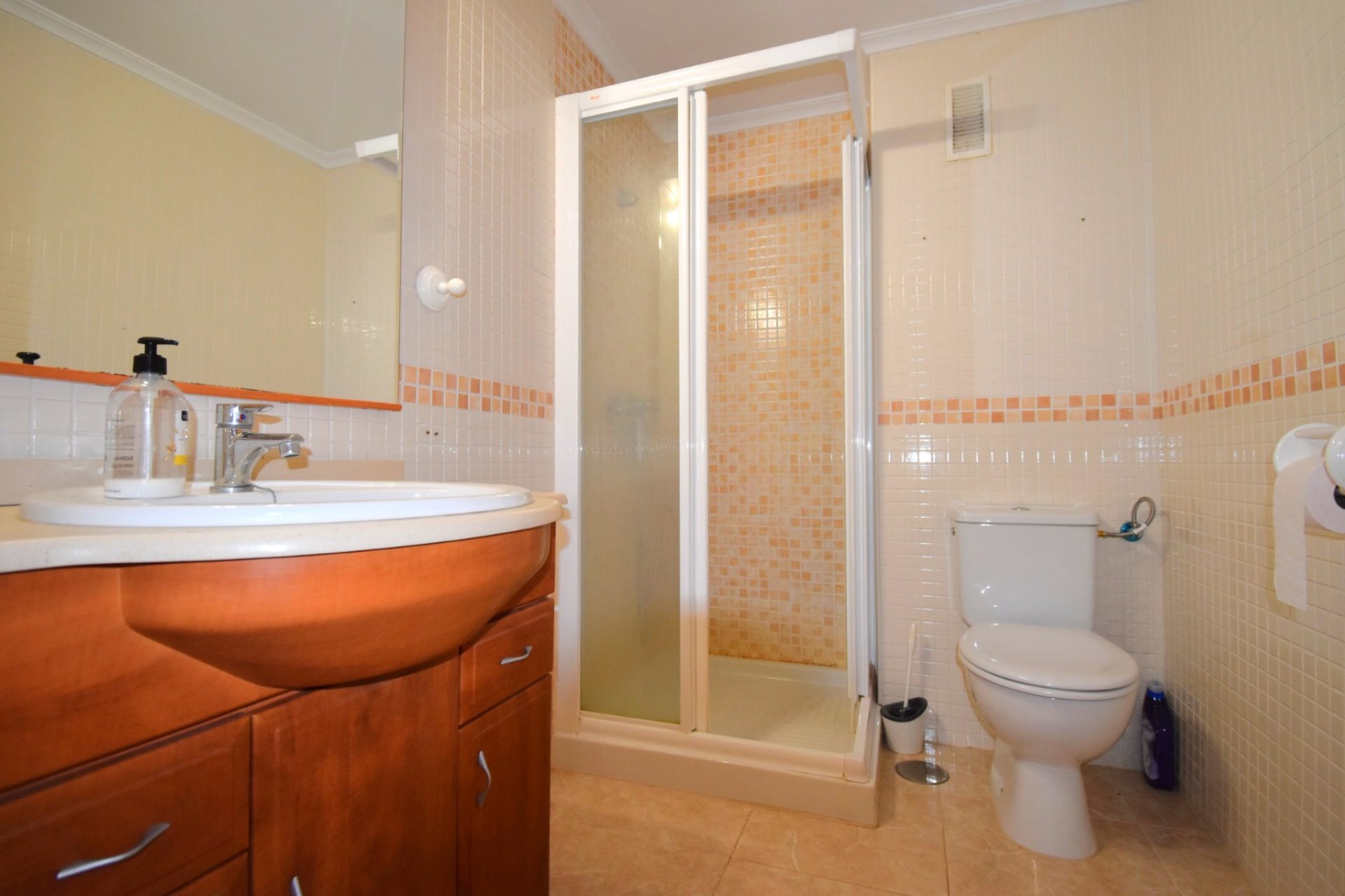 Återförsäljning - Etagevåning - Orihuela Costa - Costa Blanca South