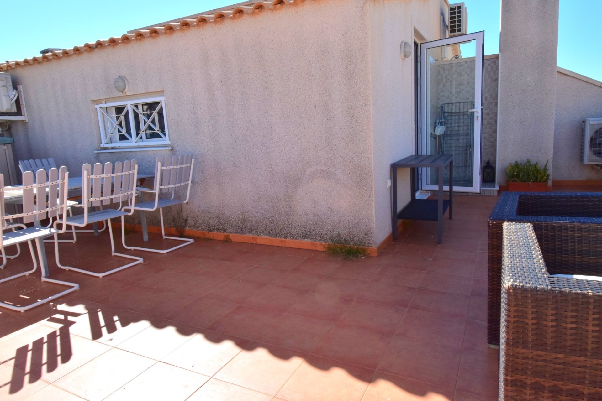Återförsäljning - Etagevåning - Orihuela Costa - Costa Blanca South