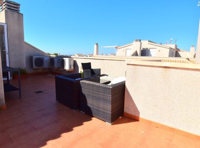 Etagevåning · Återförsäljning - Orihuela Costa · Playa Flamenca · Alicante · Spanien