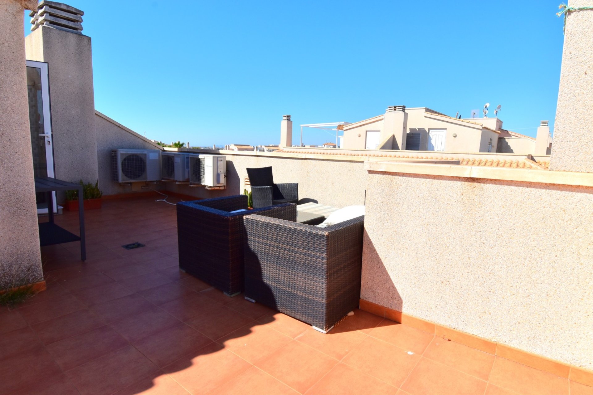 Återförsäljning - Etagevåning - Orihuela Costa - Costa Blanca South