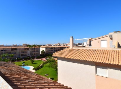 Etagevåning · Återförsäljning - Orihuela Costa · Playa Flamenca · Alicante · Spanien