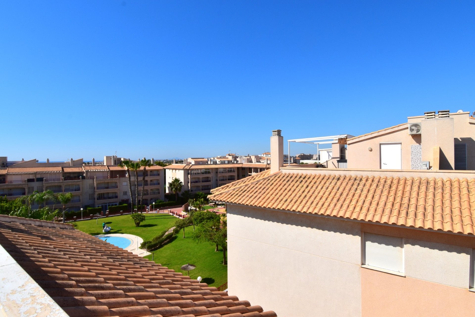 Återförsäljning - Etagevåning - Orihuela Costa - Costa Blanca South