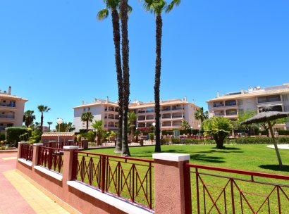 Etagevåning · Återförsäljning - Orihuela Costa · Playa Flamenca · Alicante · Spanien