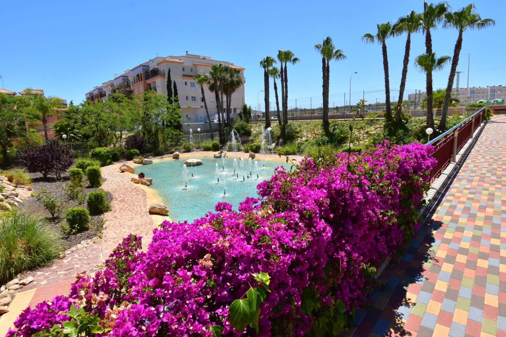 Återförsäljning - Etagevåning - Orihuela Costa - Costa Blanca South