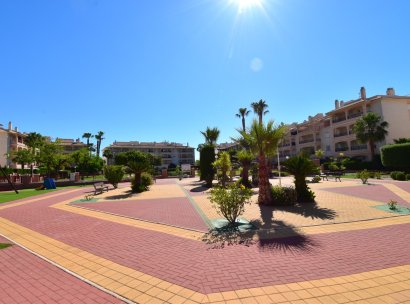 Etagevåning · Återförsäljning - Orihuela Costa · Playa Flamenca · Alicante · Spanien