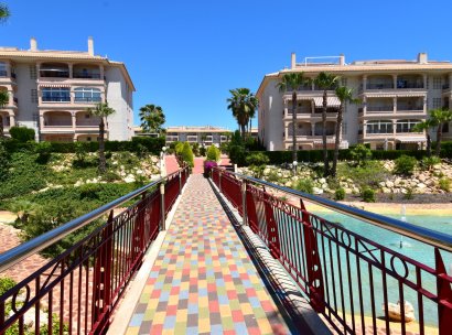 Etagevåning · Återförsäljning - Orihuela Costa · Playa Flamenca · Alicante · Spanien