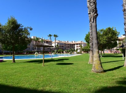 Etagevåning · Återförsäljning - Orihuela Costa · Playa Flamenca · Alicante · Spanien