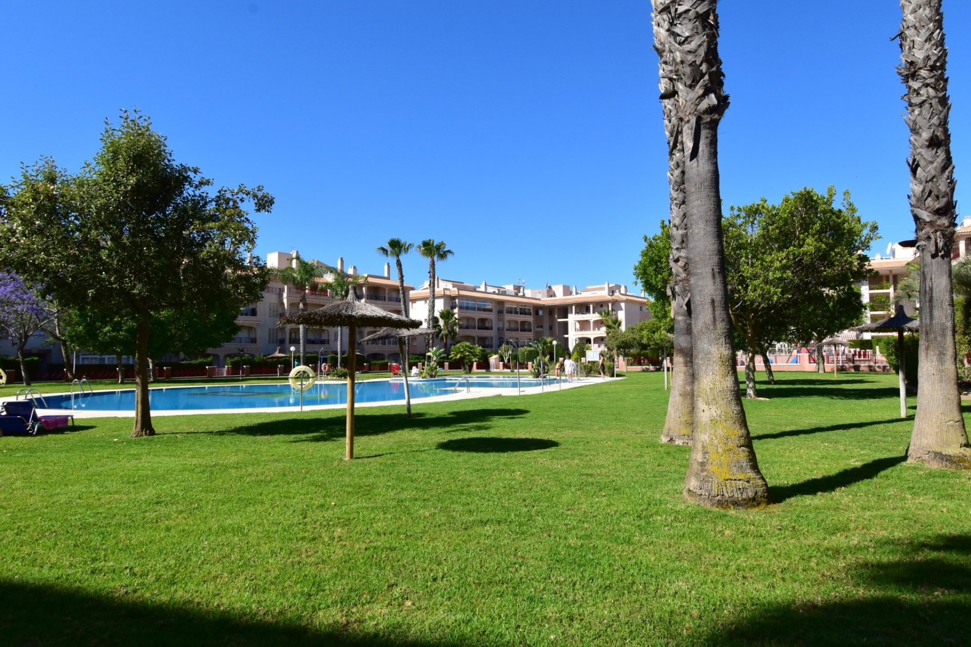 Återförsäljning - Etagevåning - Orihuela Costa - Costa Blanca South