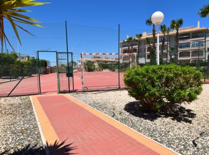 Etagevåning · Återförsäljning - Orihuela Costa · Playa Flamenca · Alicante · Spanien