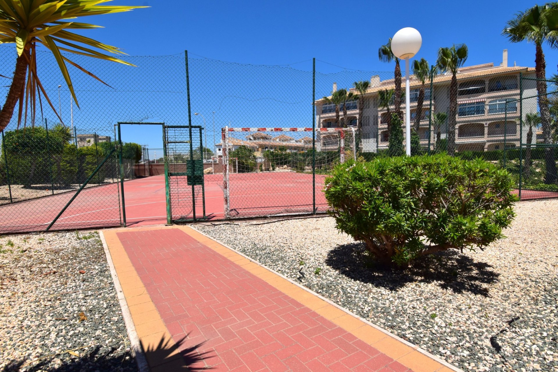 Återförsäljning - Etagevåning - Orihuela Costa - Costa Blanca South