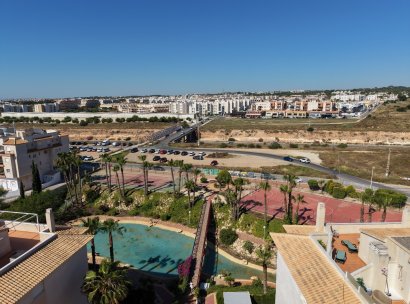 Etagevåning · Återförsäljning - Orihuela Costa · Playa Flamenca · Alicante · Spanien