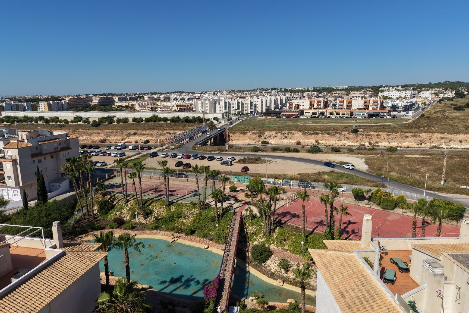 Återförsäljning - Etagevåning - Orihuela Costa - Costa Blanca South
