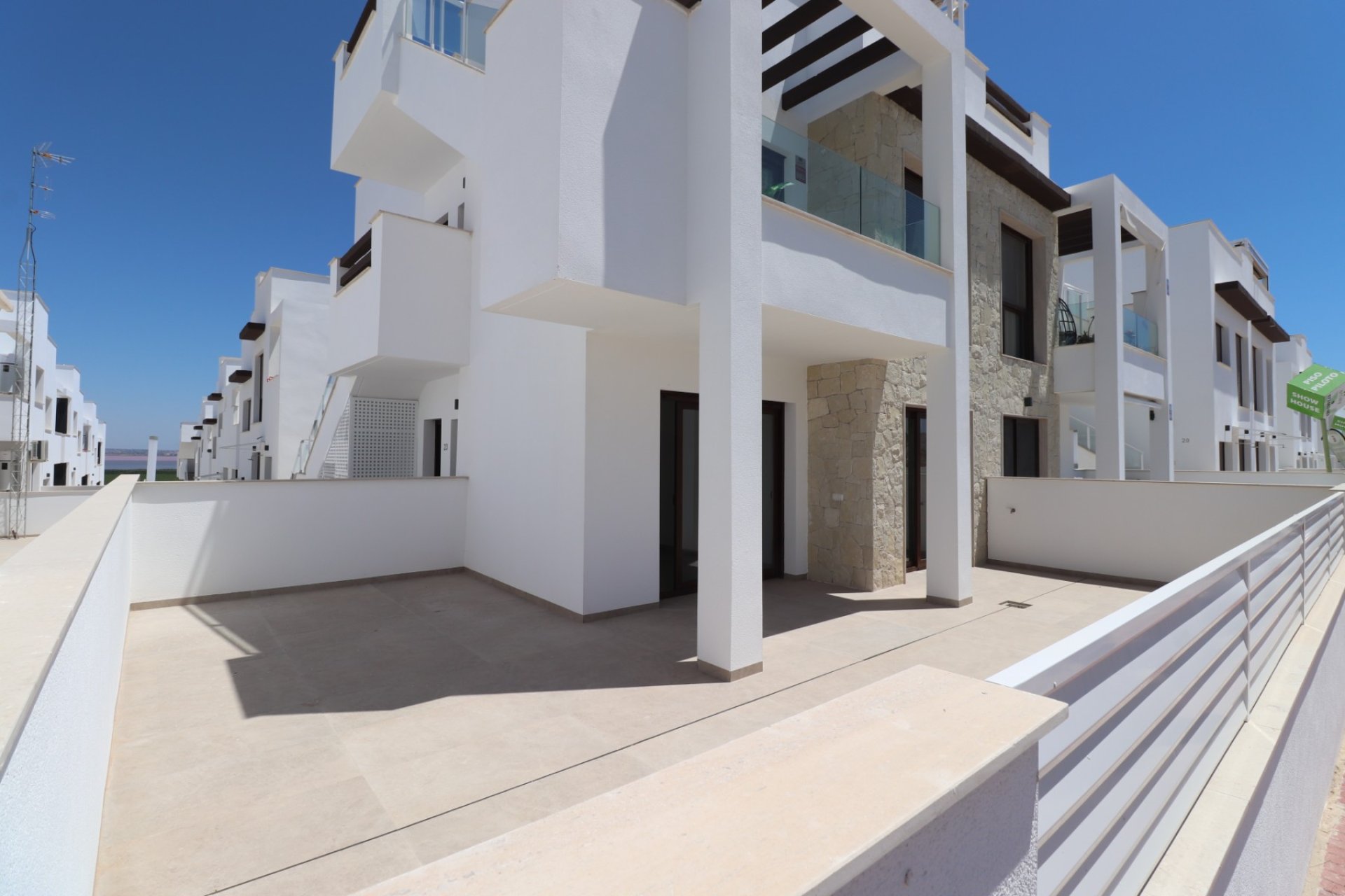 Reventa - Apartamento - Torrevieja - Costa Blanca Sur