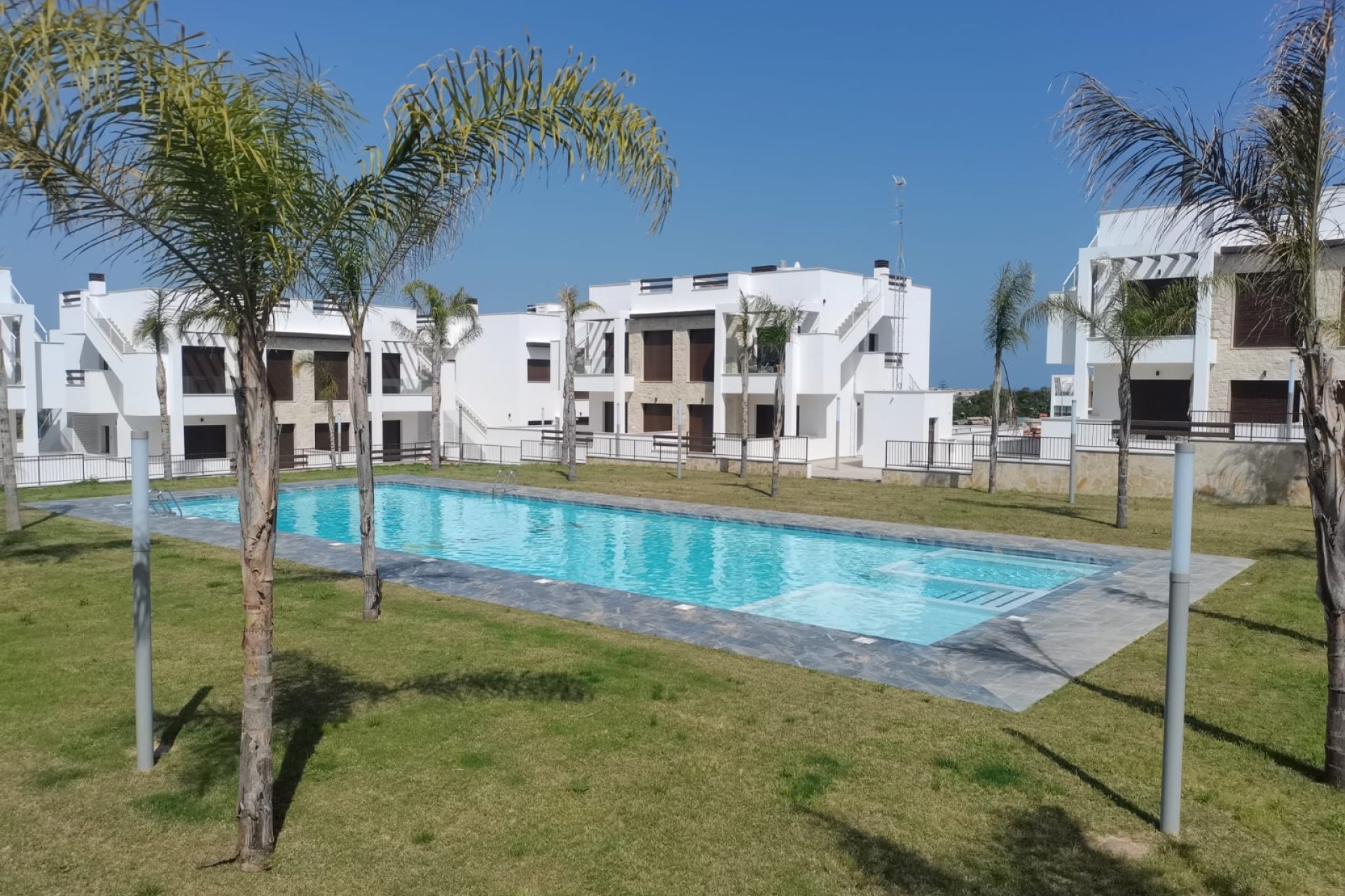 Reventa - Apartamento - Torrevieja - Costa Blanca Sur