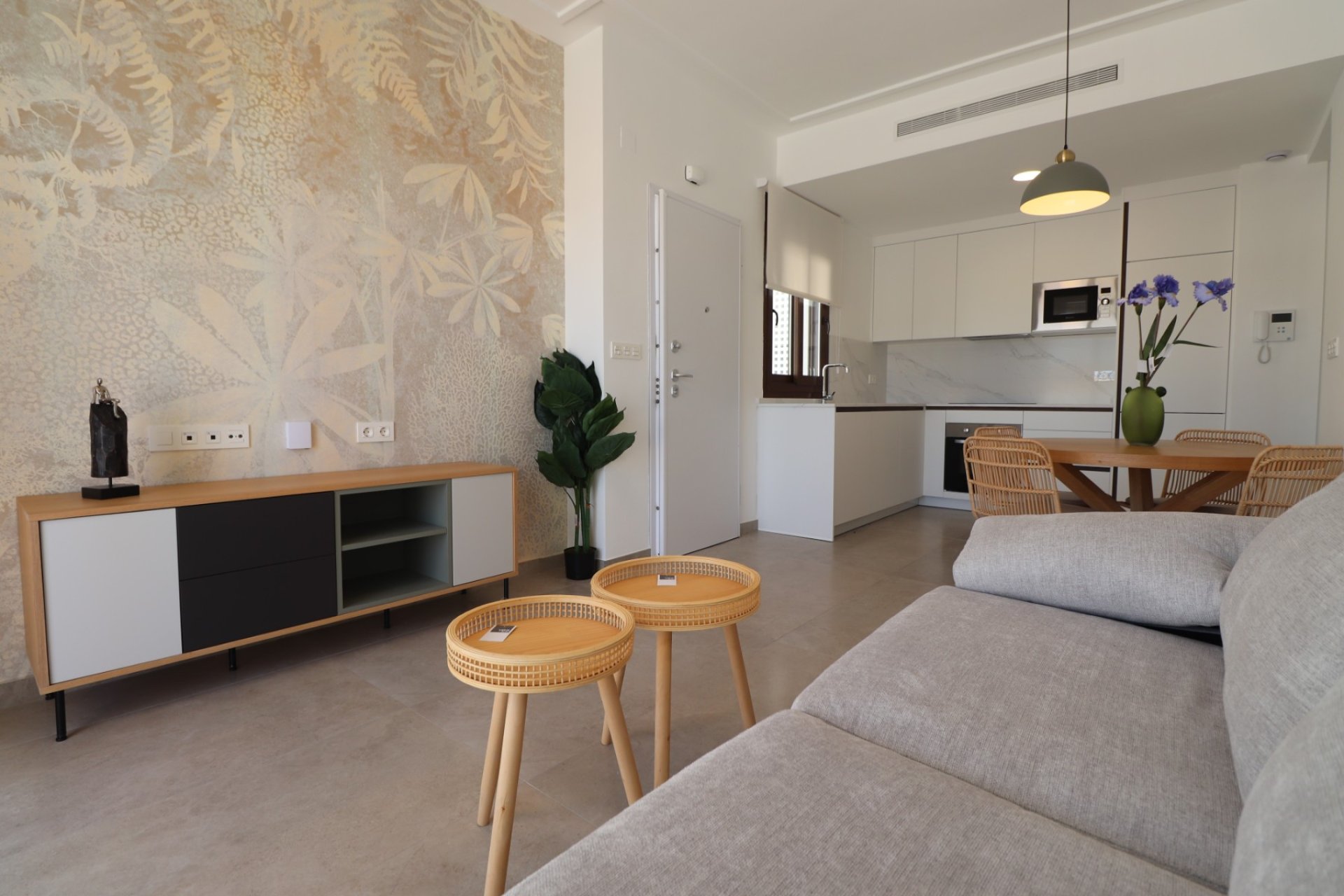 Reventa - Apartamento - Torrevieja - Costa Blanca Sur