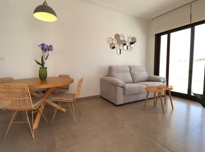 Lägenhet · Återförsäljning - Torrevieja · Los Balcones · Alicante · Spanien