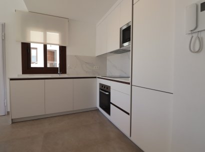 Lägenhet · Återförsäljning - Torrevieja · Los Balcones · Alicante · Spanien