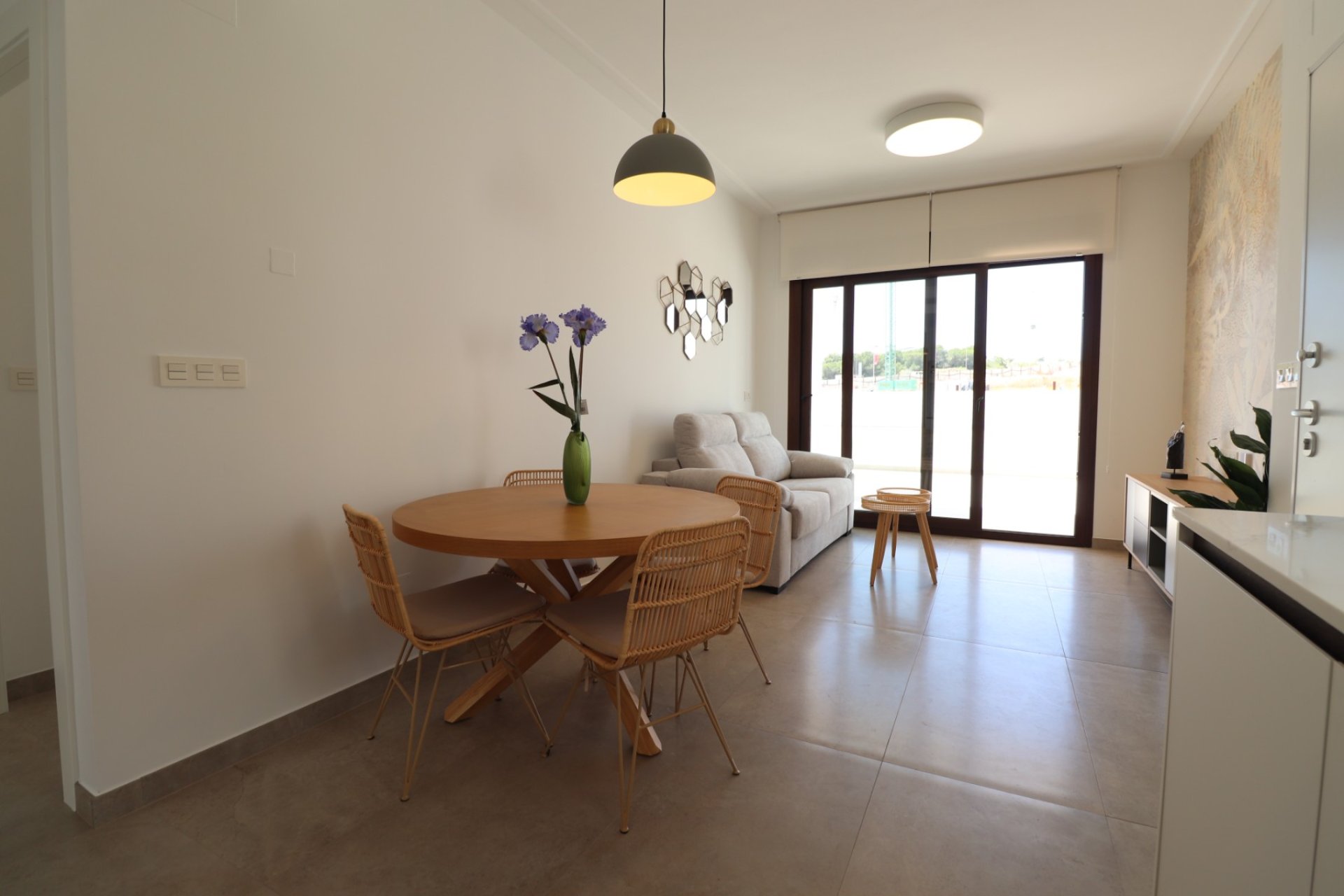 Reventa - Apartamento - Torrevieja - Costa Blanca Sur