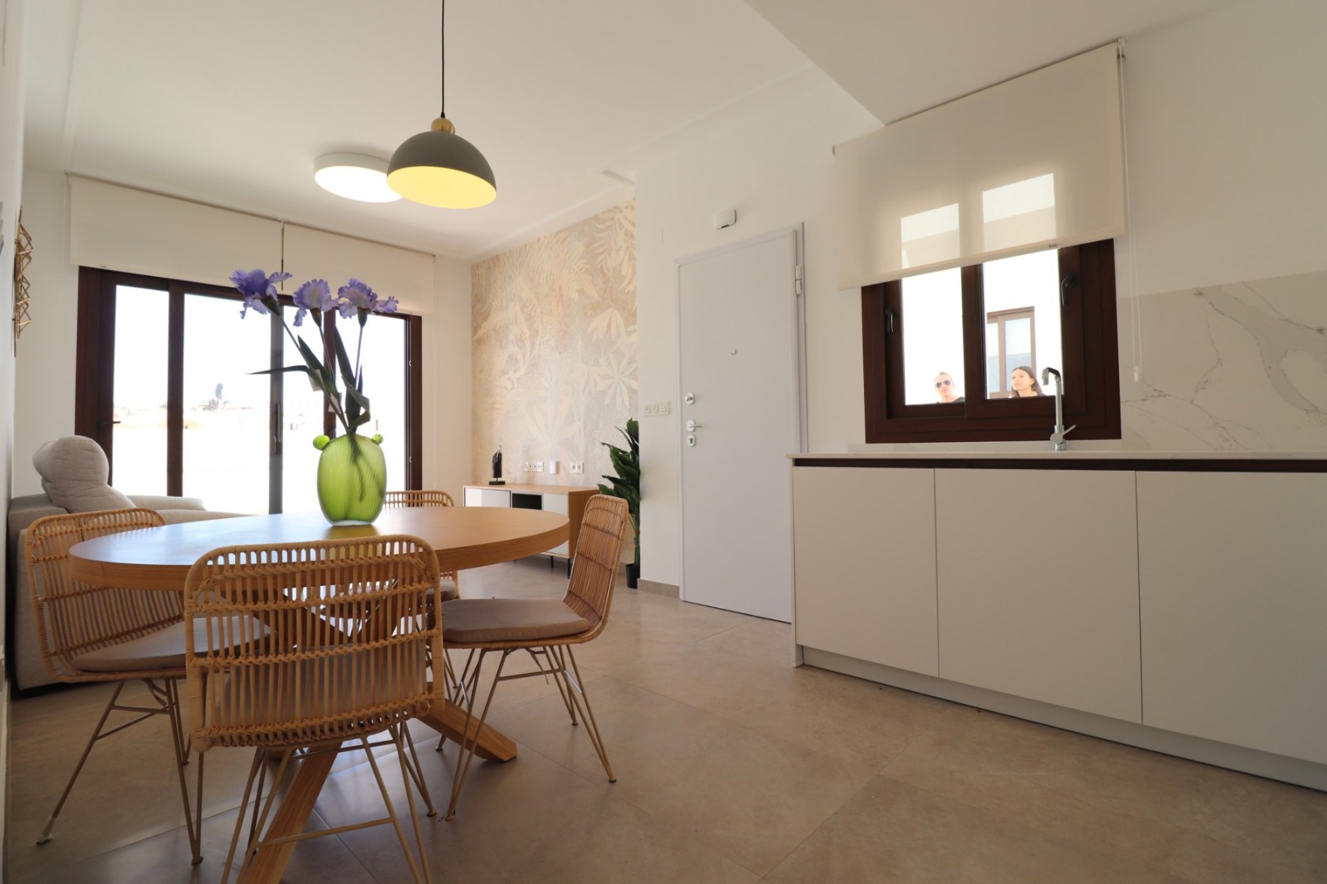 Reventa - Apartamento - Torrevieja - Costa Blanca Sur
