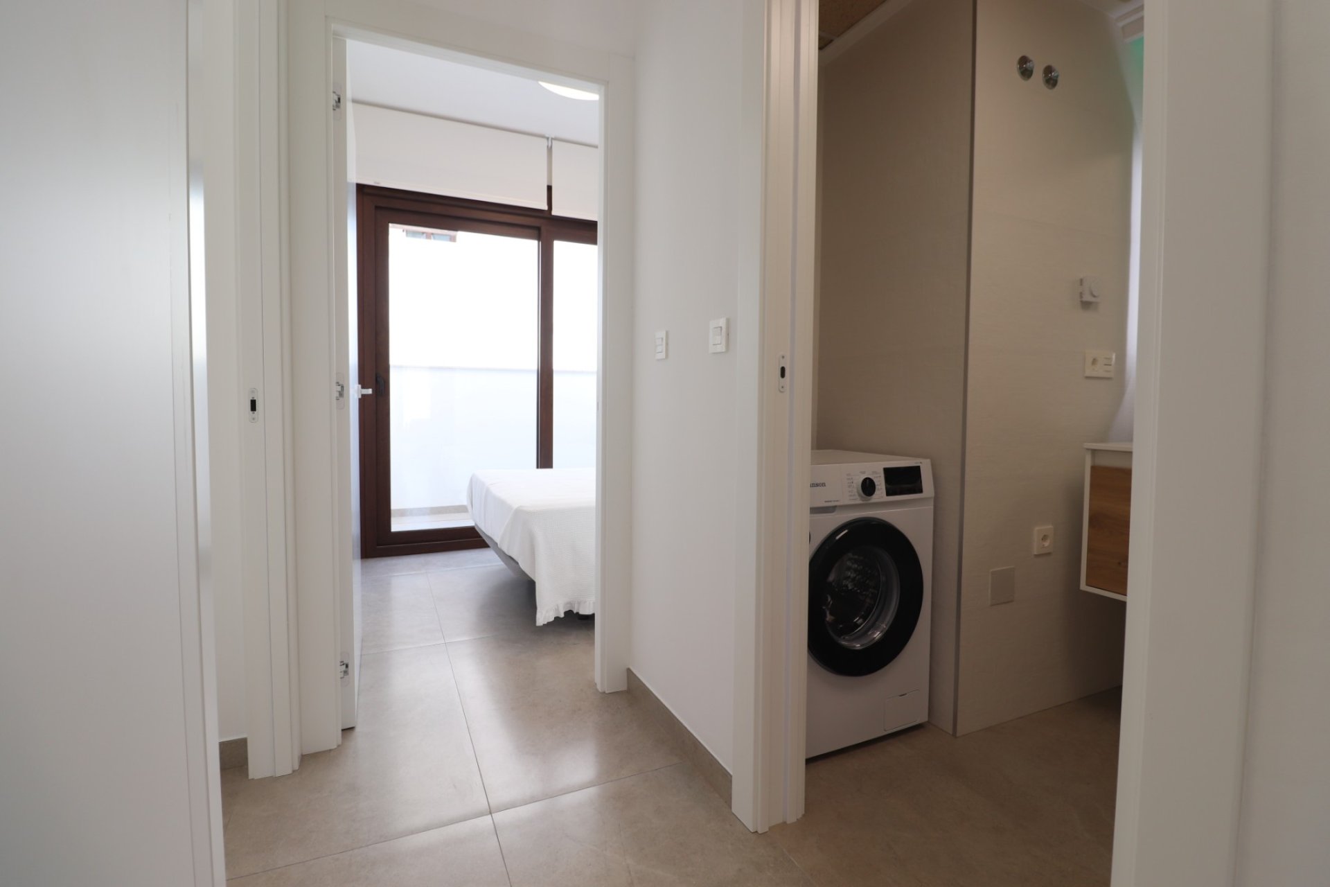 Reventa - Apartamento - Torrevieja - Costa Blanca Sur