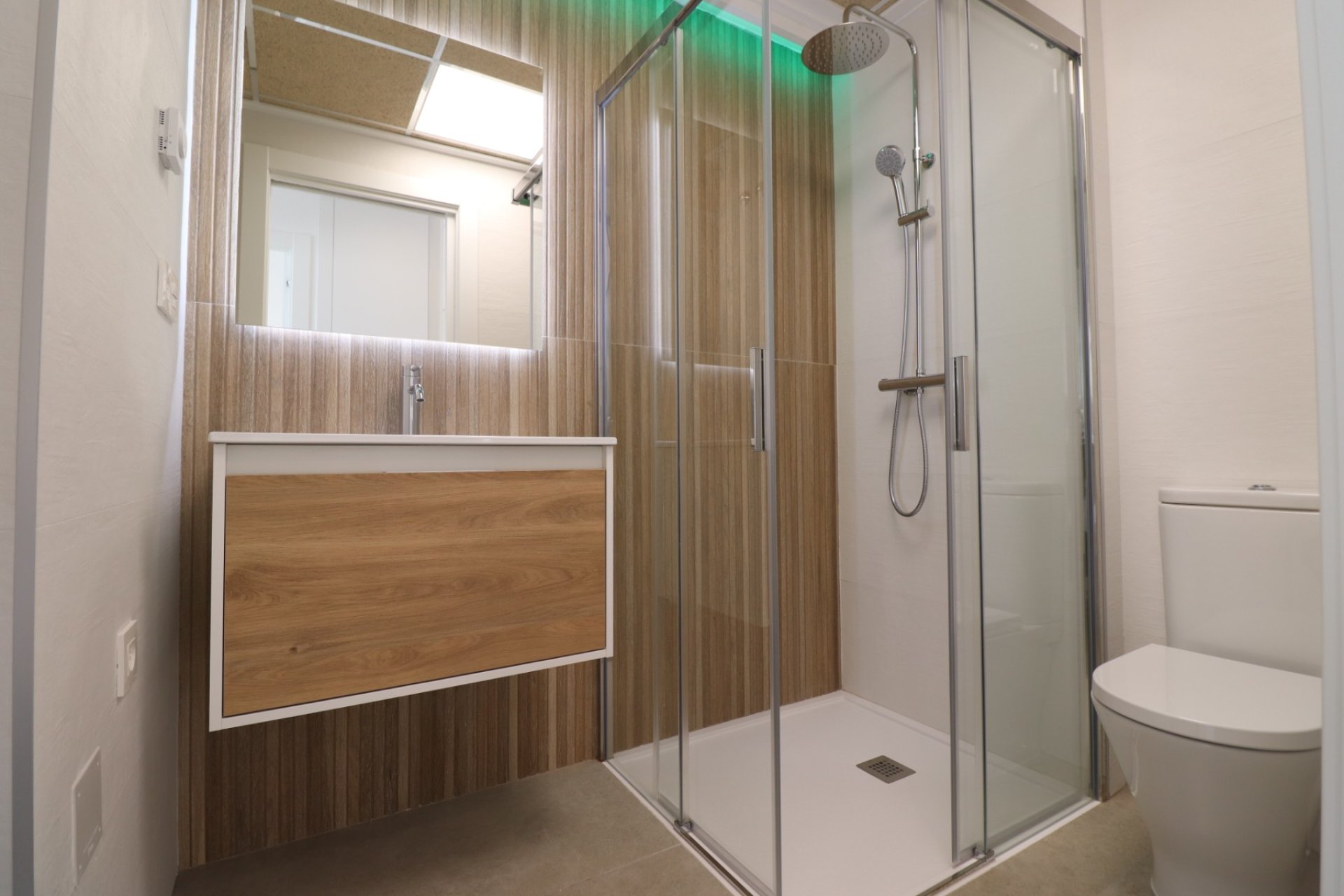 Reventa - Apartamento - Torrevieja - Costa Blanca Sur