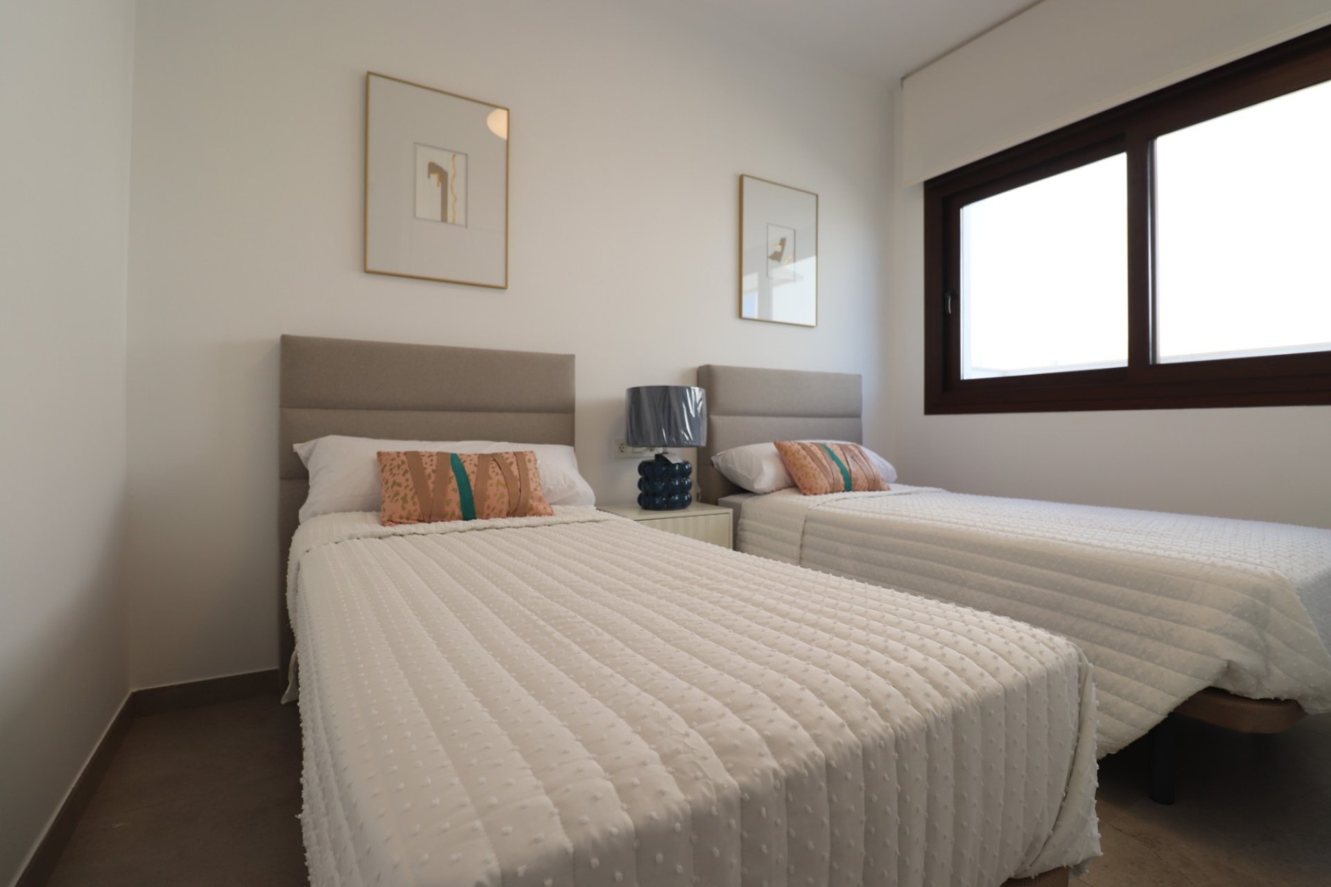 Reventa - Apartamento - Torrevieja - Costa Blanca Sur