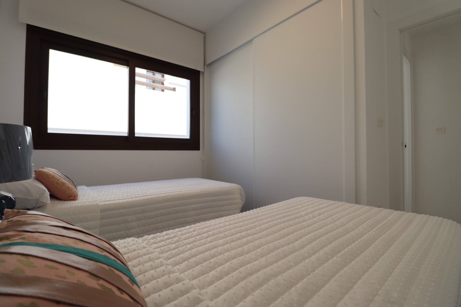 Reventa - Apartamento - Torrevieja - Costa Blanca Sur