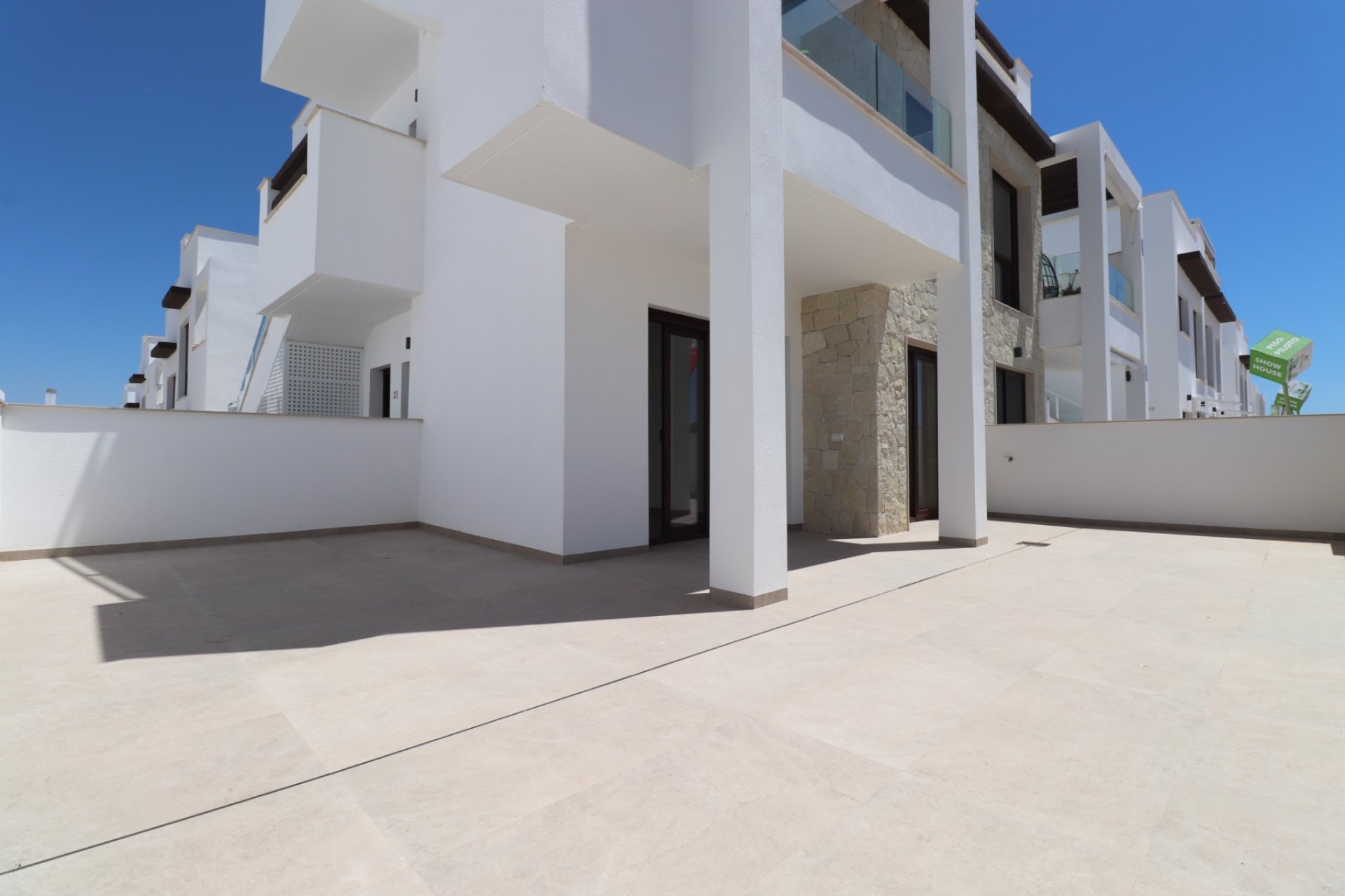 Reventa - Apartamento - Torrevieja - Costa Blanca Sur