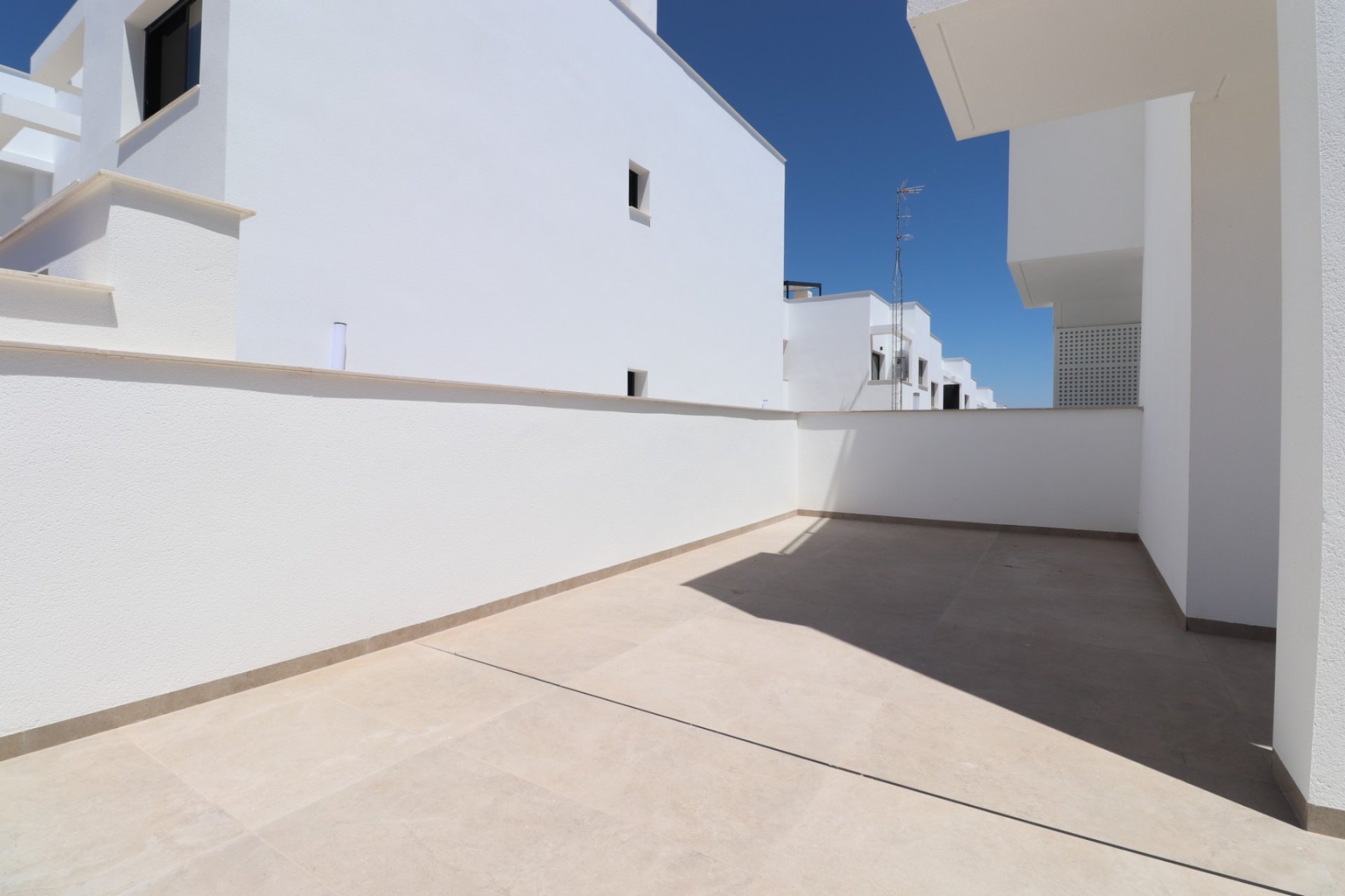 Reventa - Apartamento - Torrevieja - Costa Blanca Sur