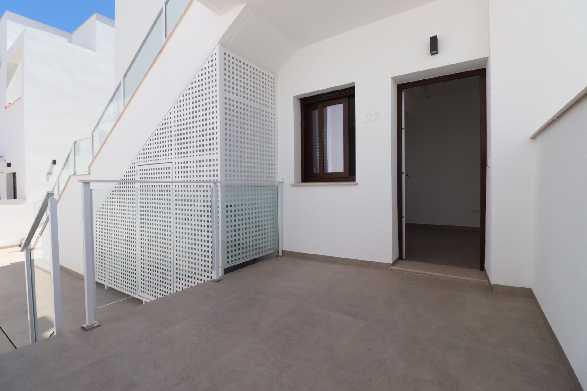 Reventa - Apartamento - Torrevieja - Costa Blanca Sur