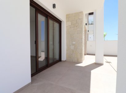 Lägenhet · Återförsäljning - Torrevieja · Los Balcones · Alicante · Spanien