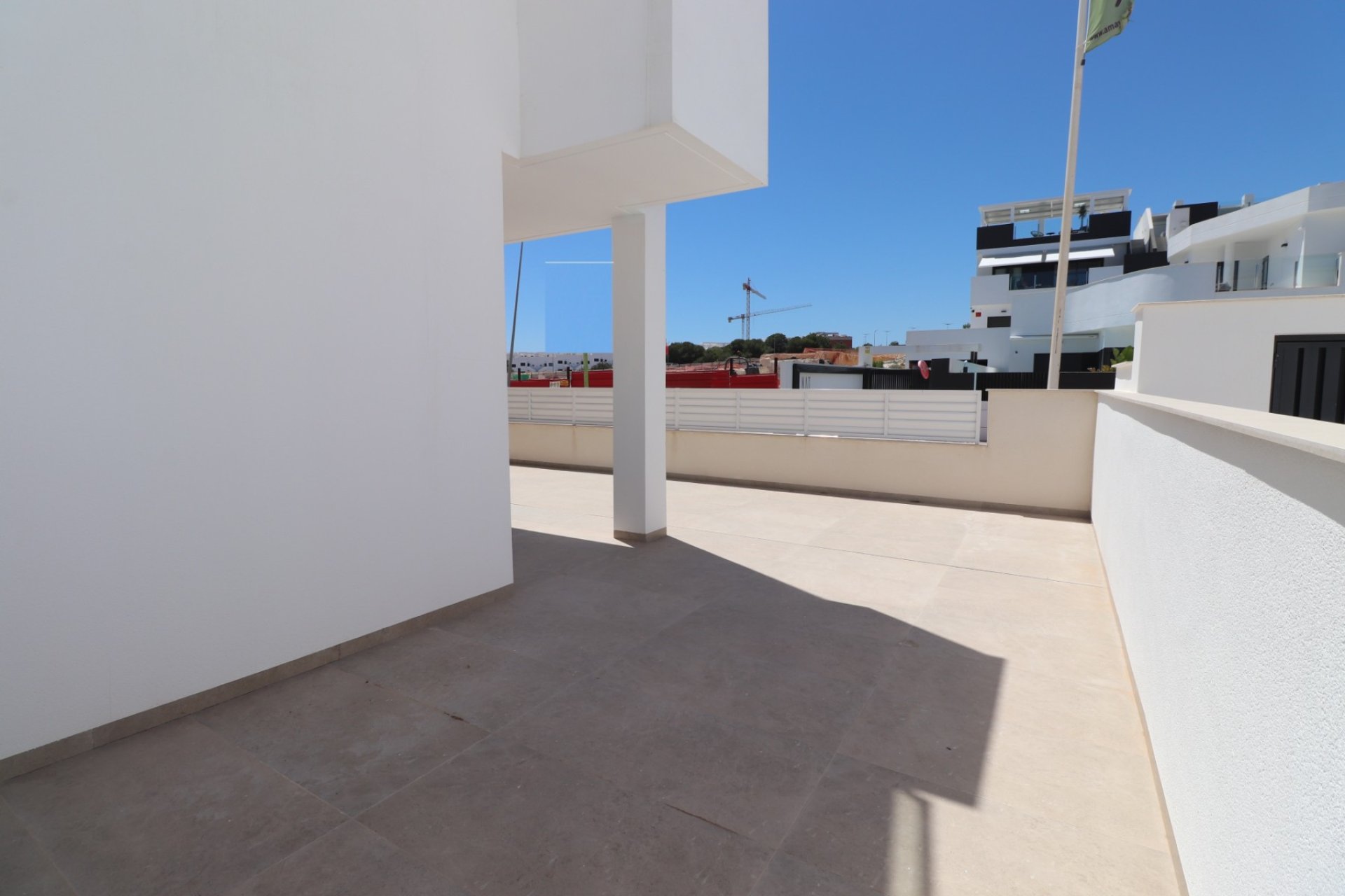 Reventa - Apartamento - Torrevieja - Costa Blanca Sur