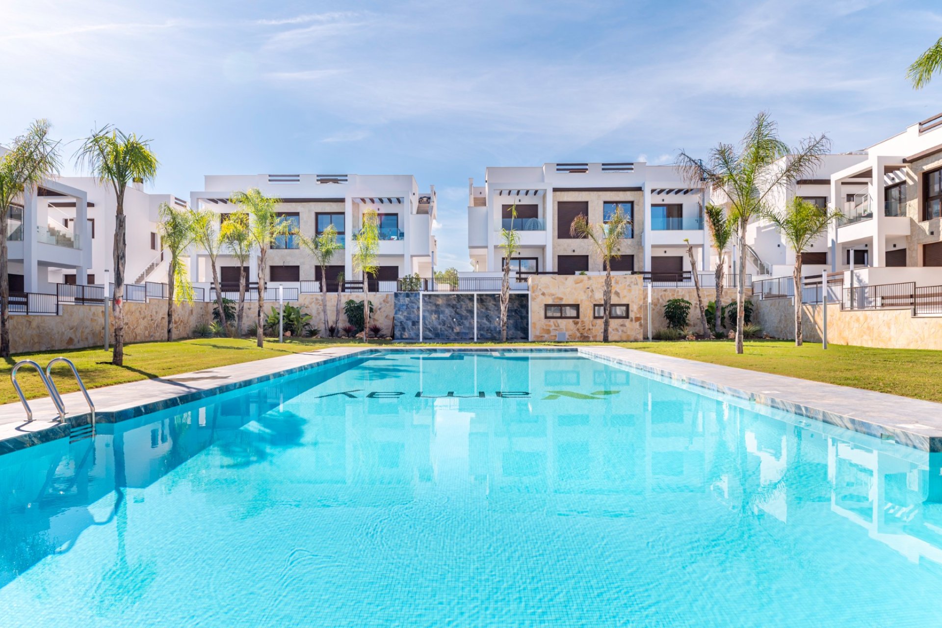 Reventa - Apartamento - Torrevieja - Costa Blanca Sur