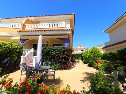 Townhouse · Resale - Ciudad Quesada - Rojales · Doña pepa · Alicante · Spain