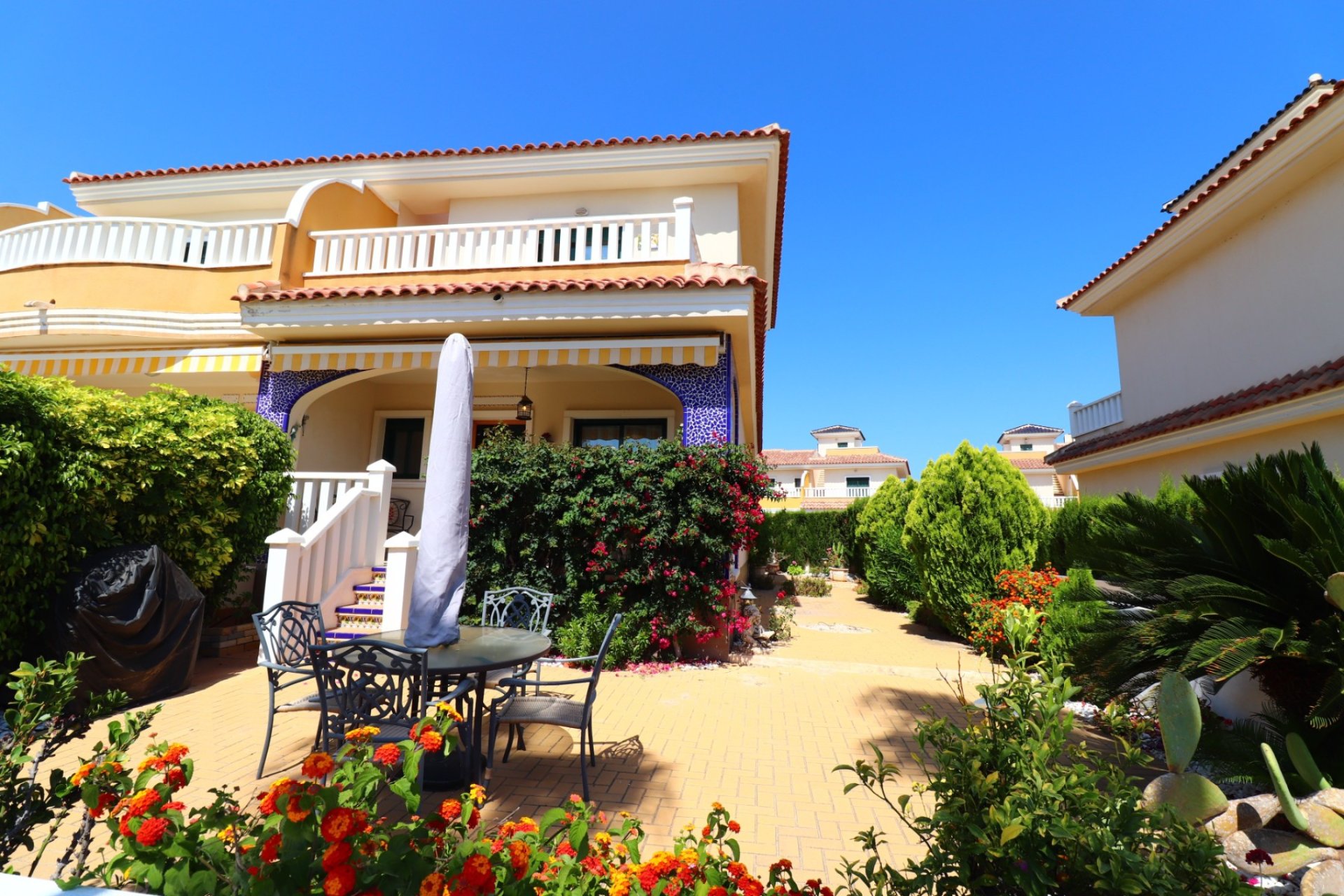 Resale - Townhouse - Ciudad Quesada - Rojales