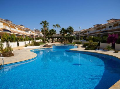 Townhouse · Resale - Ciudad Quesada - Rojales · Doña pepa · Alicante · Spain