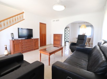 Townhouse · Resale - Ciudad Quesada - Rojales · Doña pepa · Alicante · Spain