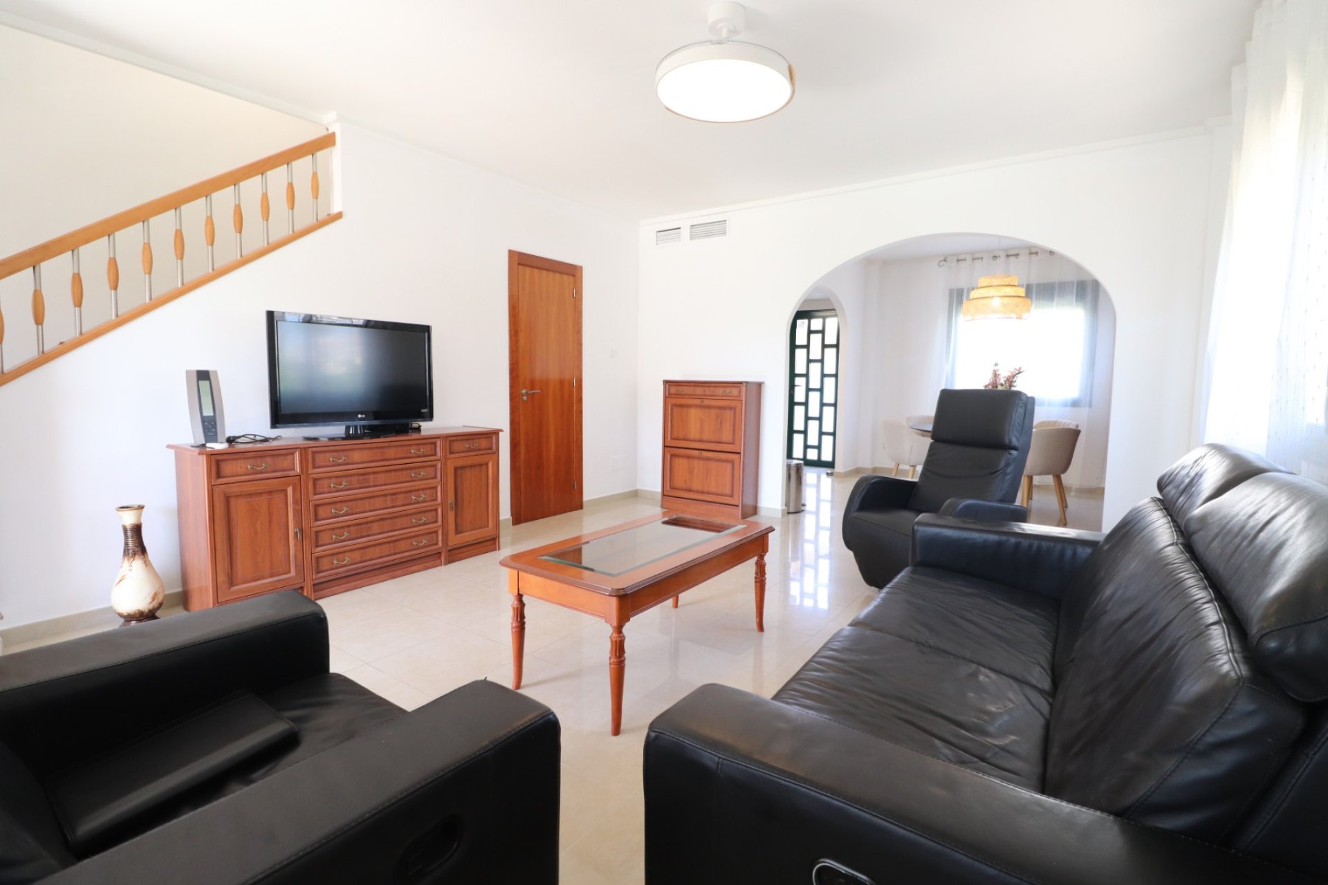 Resale - Townhouse - Ciudad Quesada - Rojales