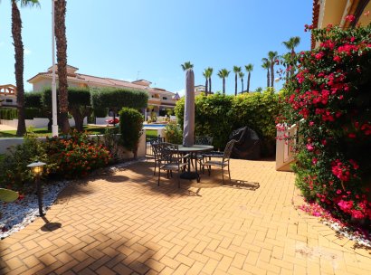 Townhouse · Resale - Ciudad Quesada - Rojales · Doña pepa · Alicante · Spain