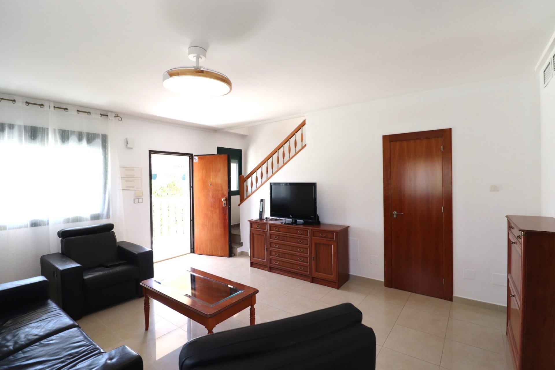Resale - Townhouse - Ciudad Quesada - Rojales