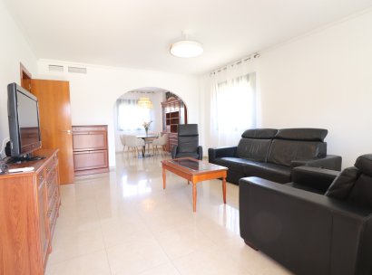 Townhouse · Resale - Ciudad Quesada - Rojales · Doña pepa · Alicante · Spain