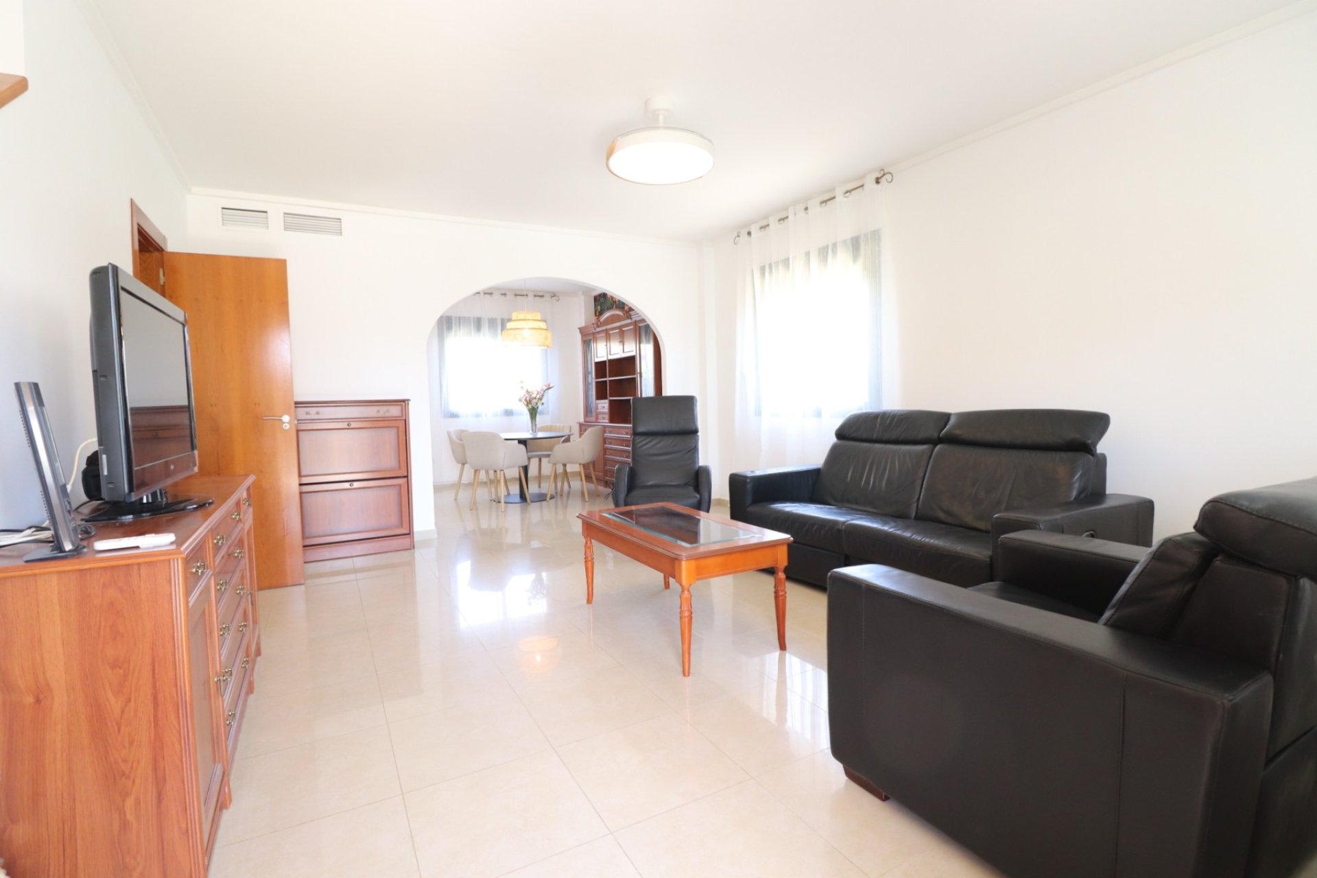 Resale - Townhouse - Ciudad Quesada - Rojales