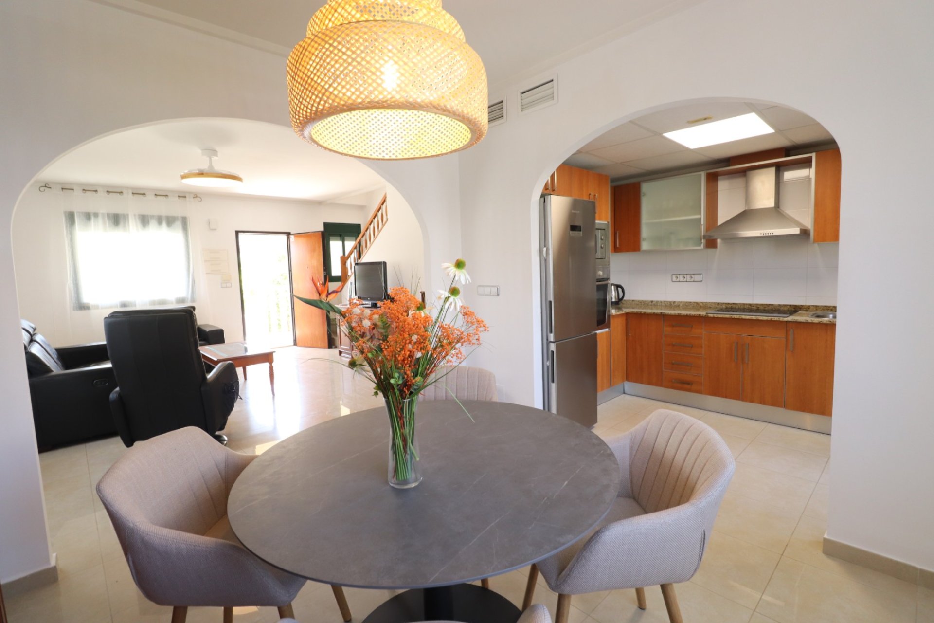 Resale - Townhouse - Ciudad Quesada - Rojales