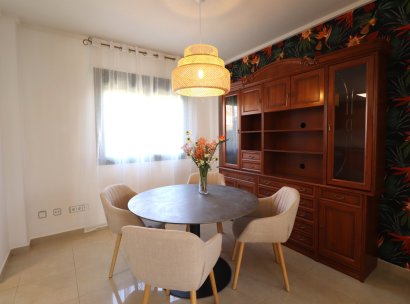 Townhouse · Resale - Ciudad Quesada - Rojales · Doña pepa · Alicante · Spain