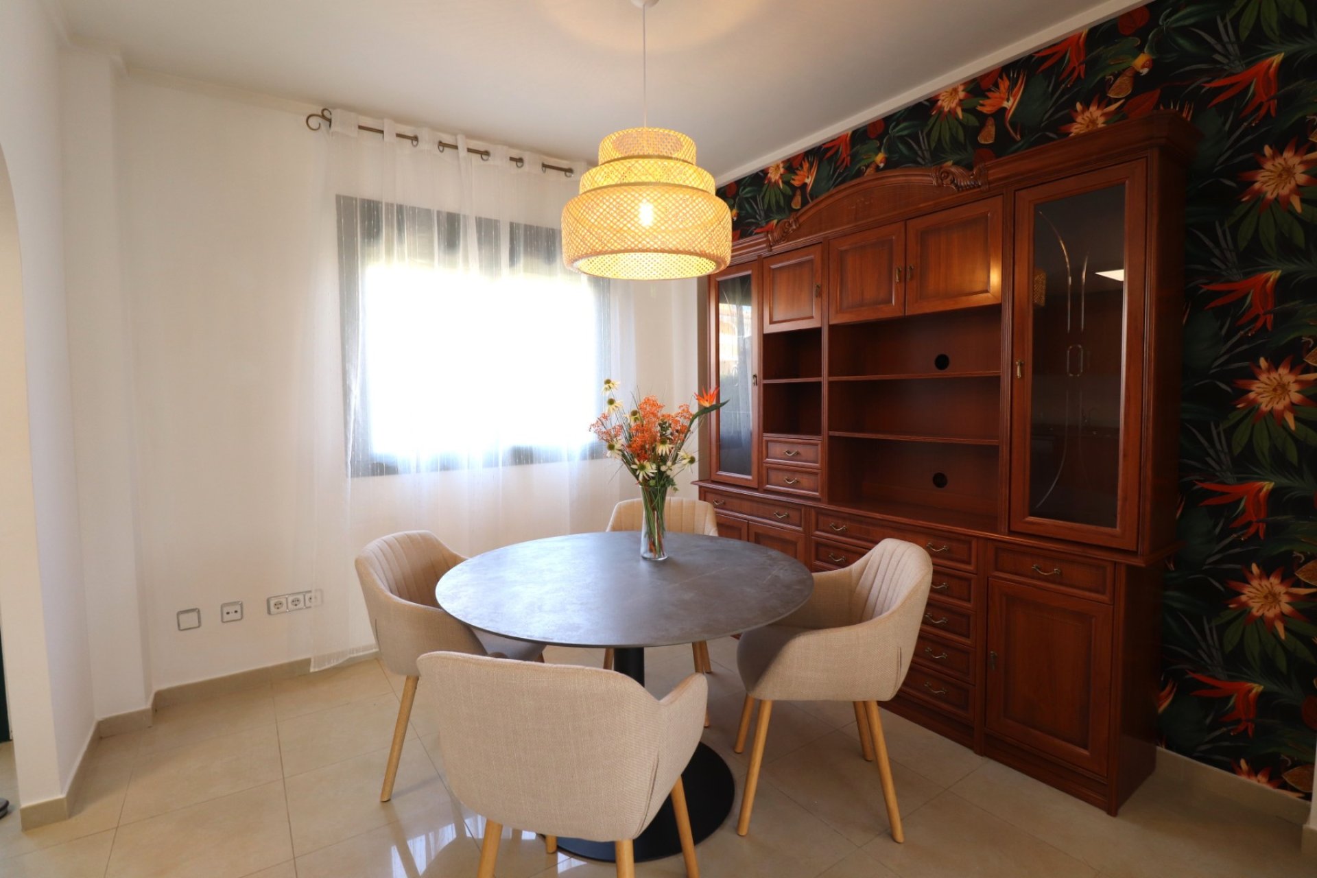 Resale - Townhouse - Ciudad Quesada - Rojales