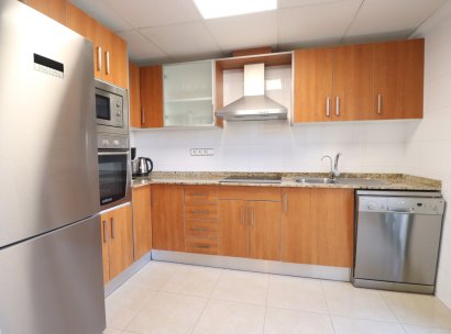Townhouse · Resale - Ciudad Quesada - Rojales · Doña pepa · Alicante · Spain