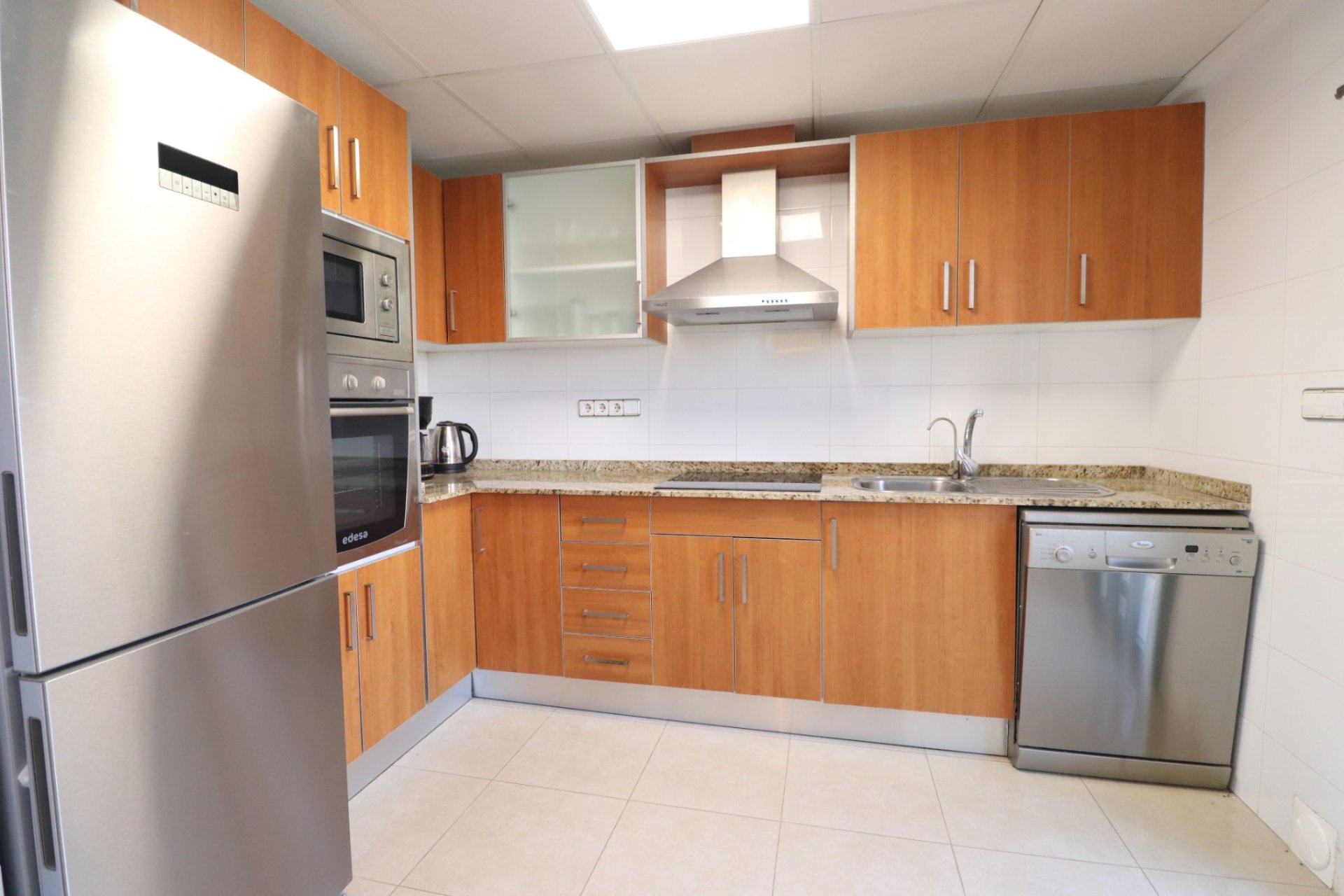 Resale - Townhouse - Ciudad Quesada - Rojales