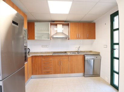 Townhouse · Resale - Ciudad Quesada - Rojales · Doña pepa · Alicante · Spain