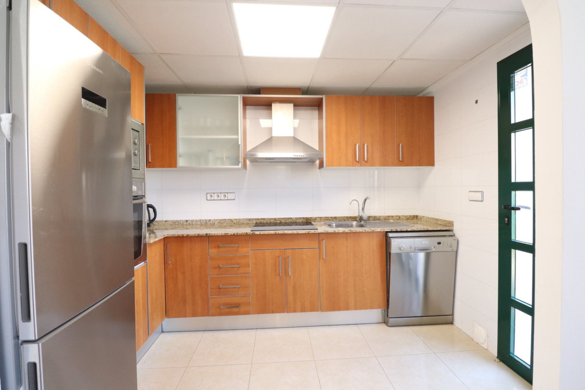 Resale - Townhouse - Ciudad Quesada - Rojales