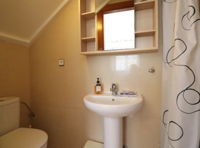 Townhouse · Resale - Ciudad Quesada - Rojales · Doña pepa · Alicante · Spain